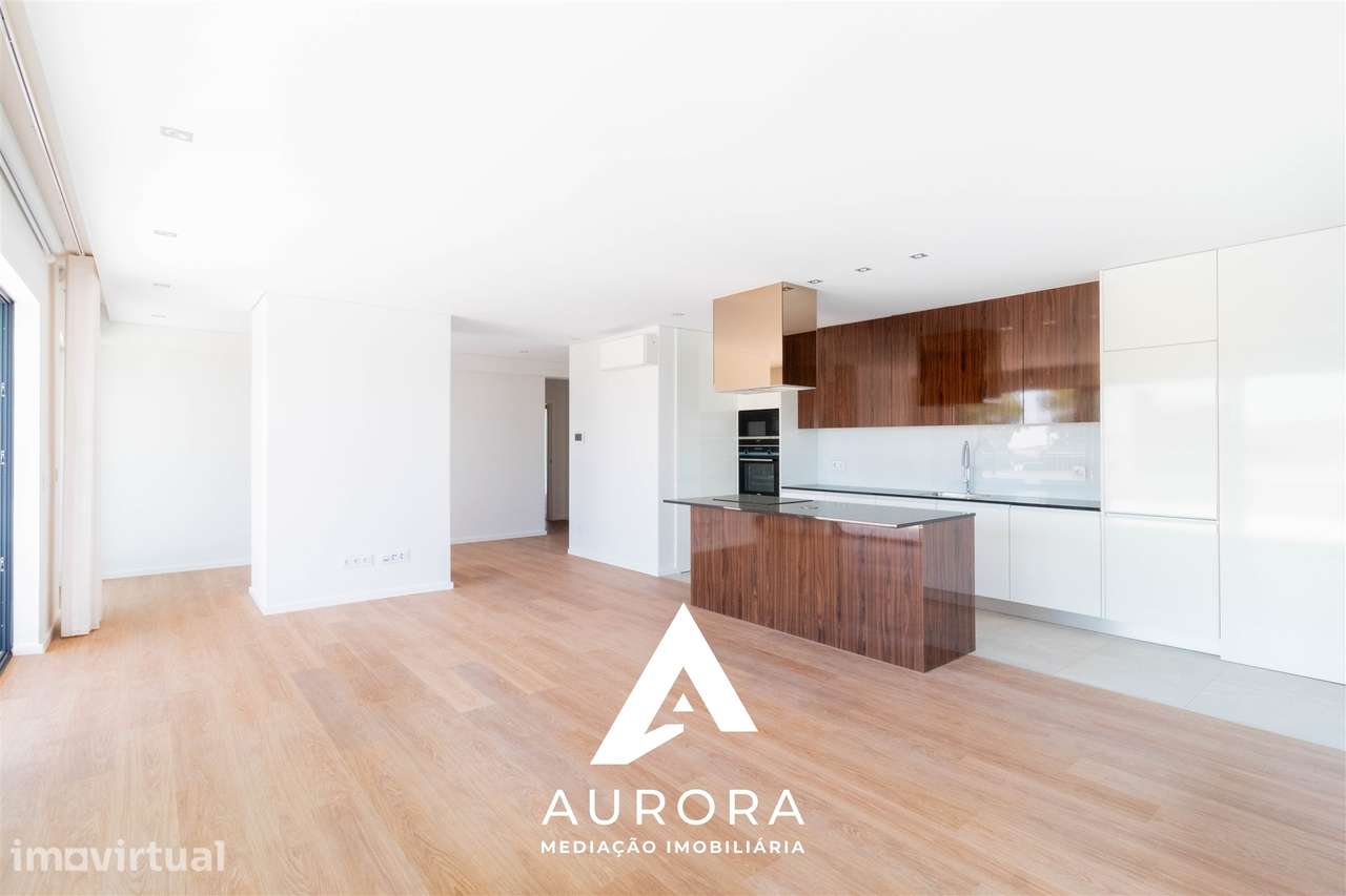 Apartamento T4 Venda em Canidelo,Vila Nova de Gaia - Grande imagem: 5/48