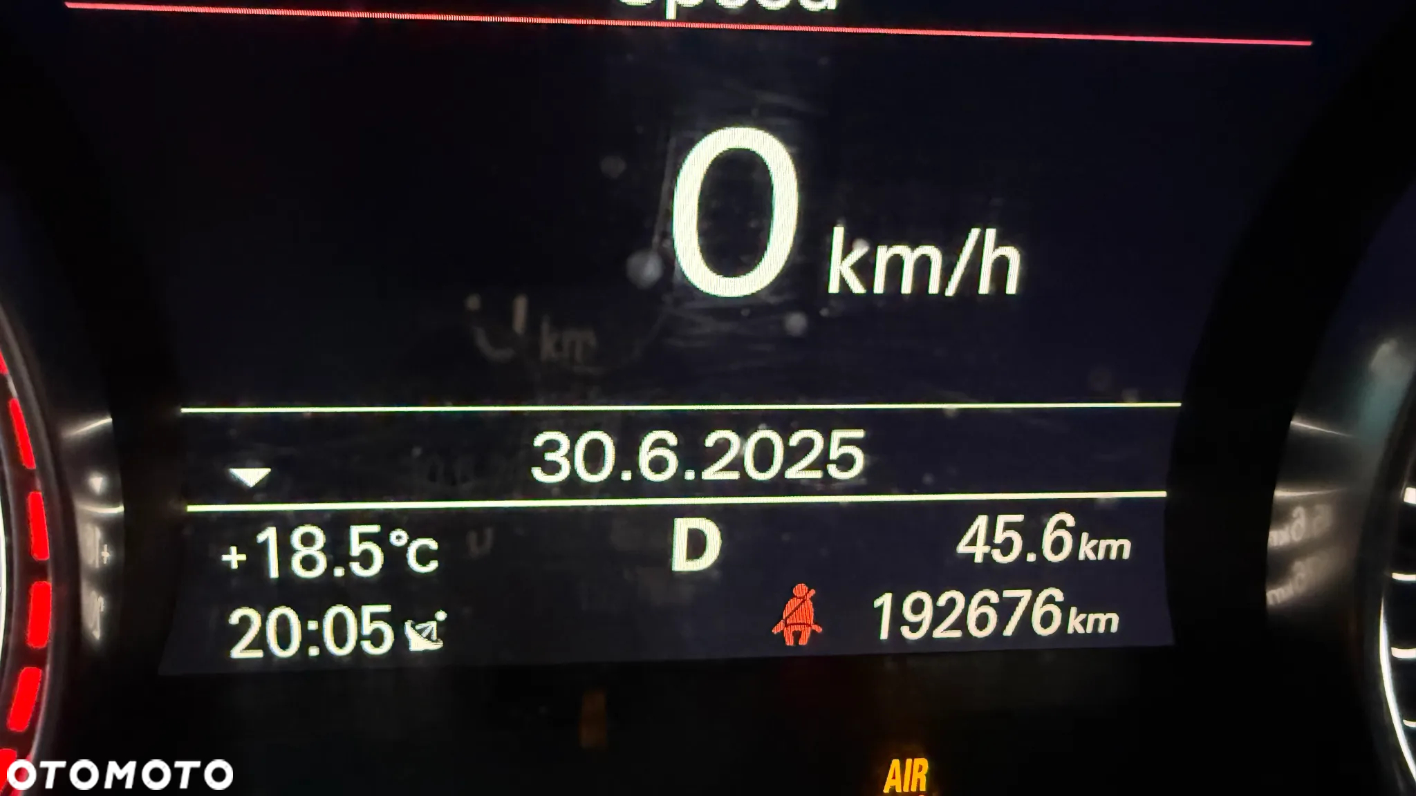 Audi A6 - 22