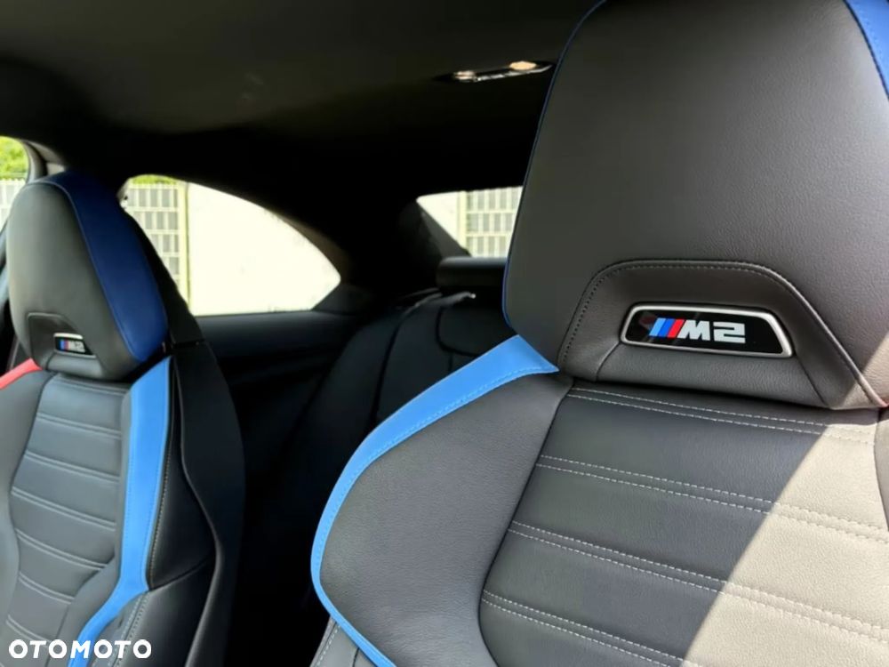 BMW M2 M xDrive - 23