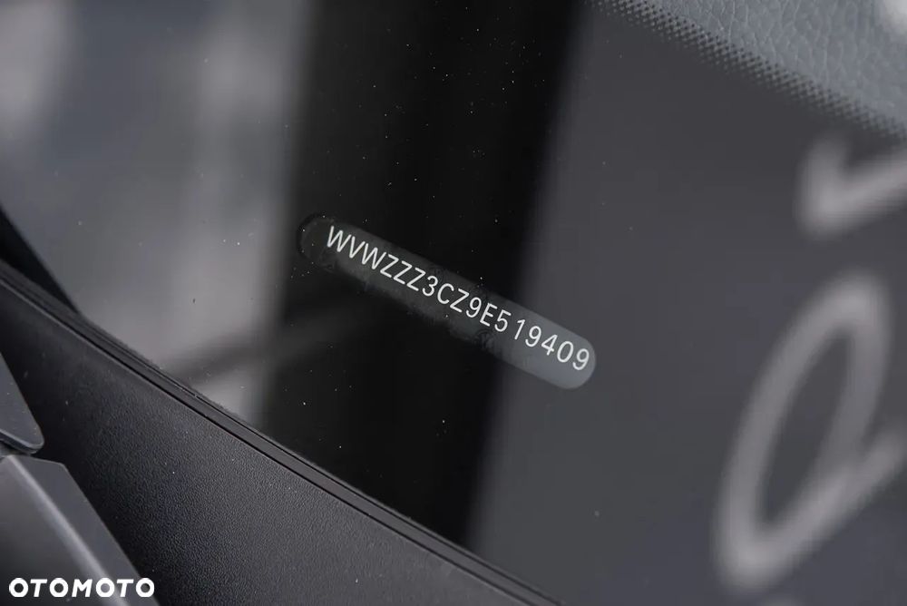 Volkswagen Passat CC 2.0 TSI Exclusive - 33