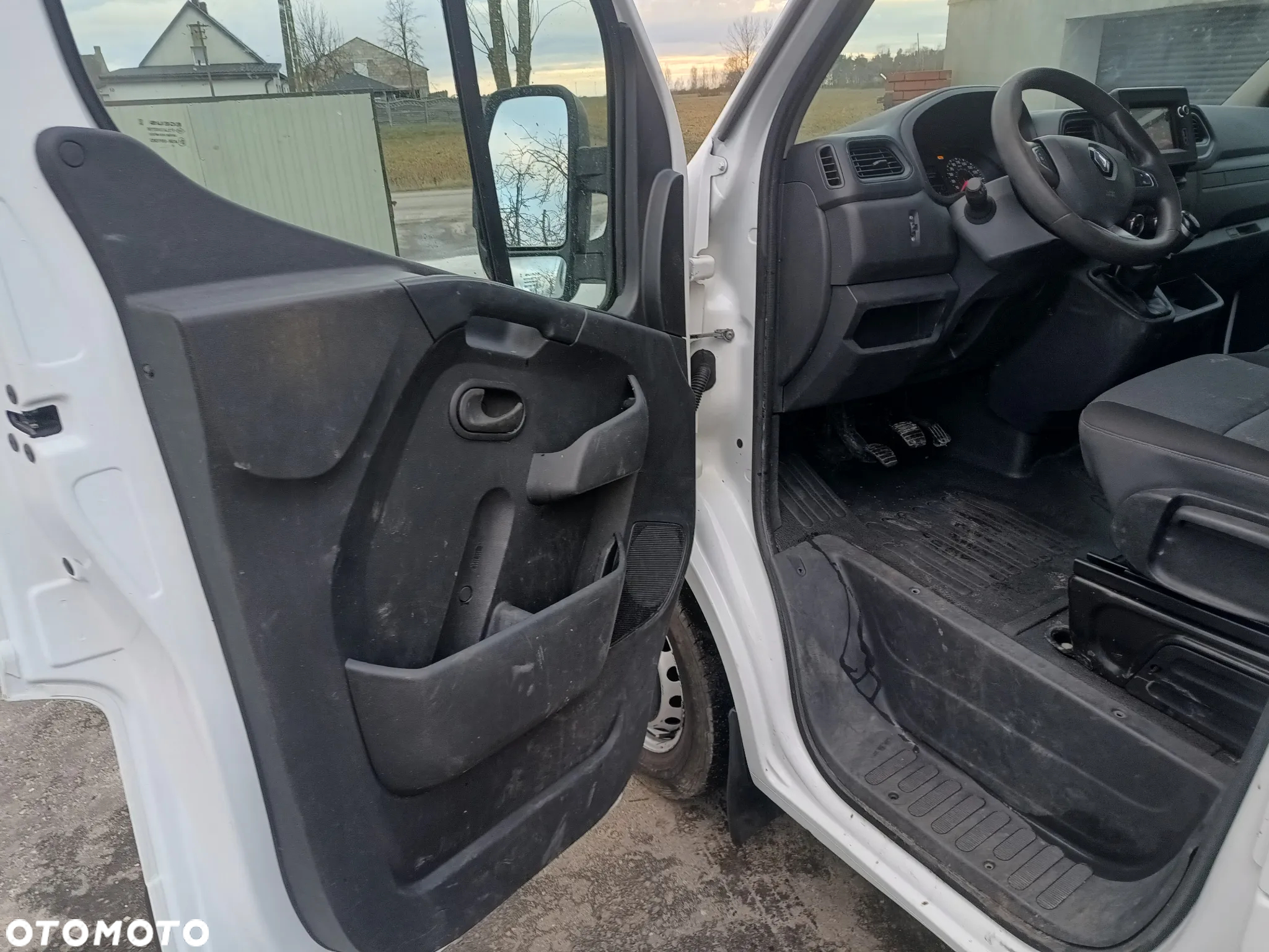 Renault Master - 15