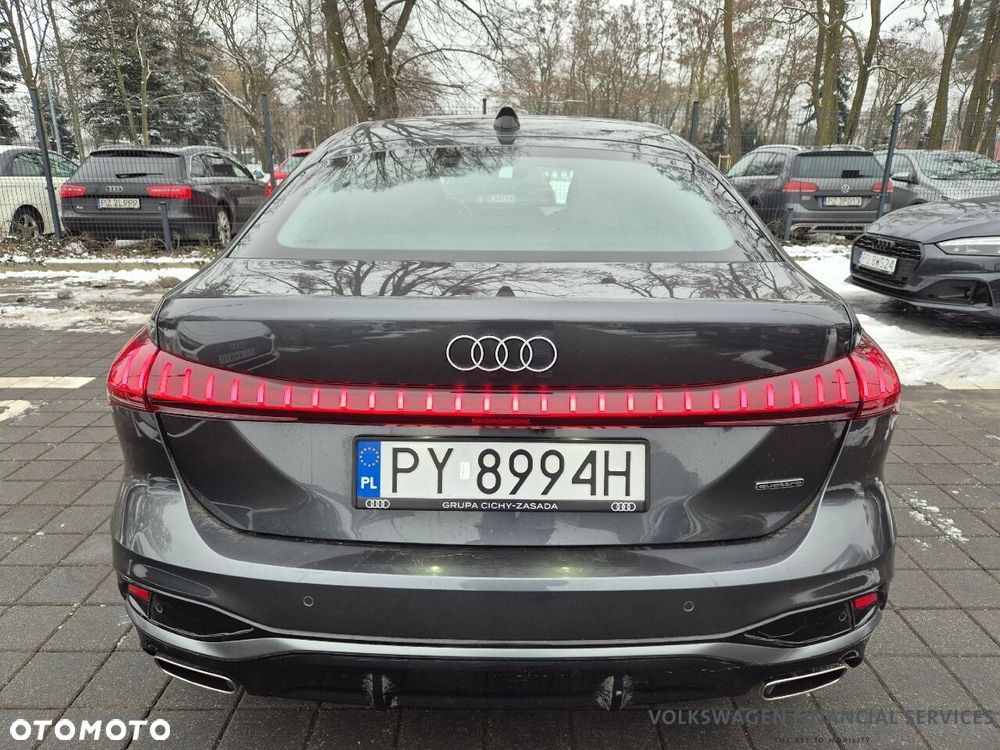 Audi A5 Limousine TFSI Quattro S tronic - 6