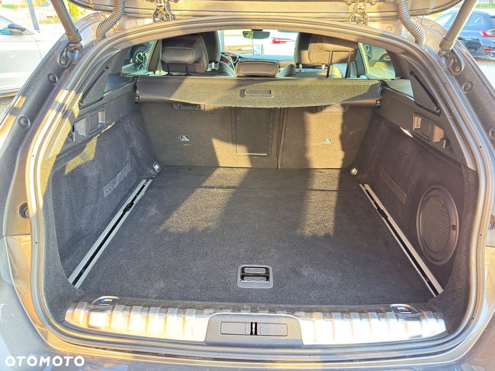 Peugeot 508 1.6 PureTech GT S&S EAT8 - 29