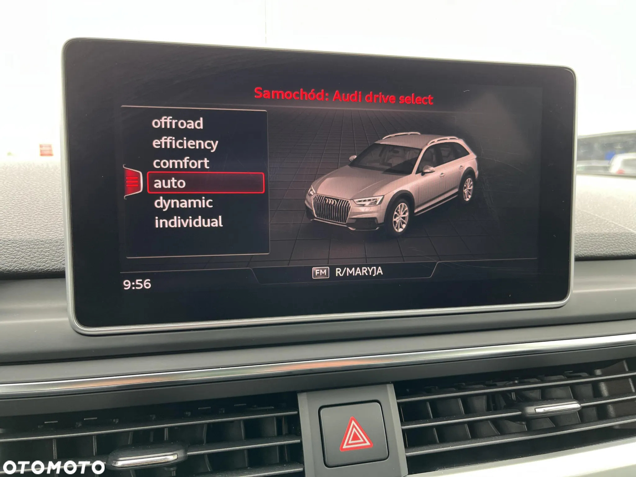 Audi A4 Allroad 2.0 TFSI Quattro S tronic - 24