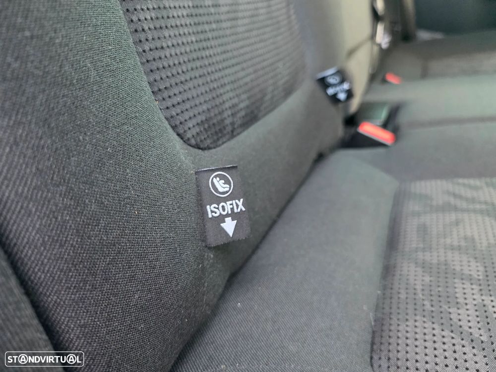 Peugeot 3008 2.0 HDi Hybrid4 - 25