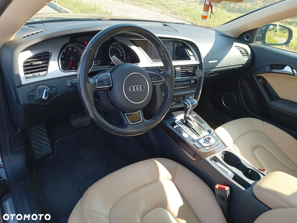 Audi A5 Coupé - 20