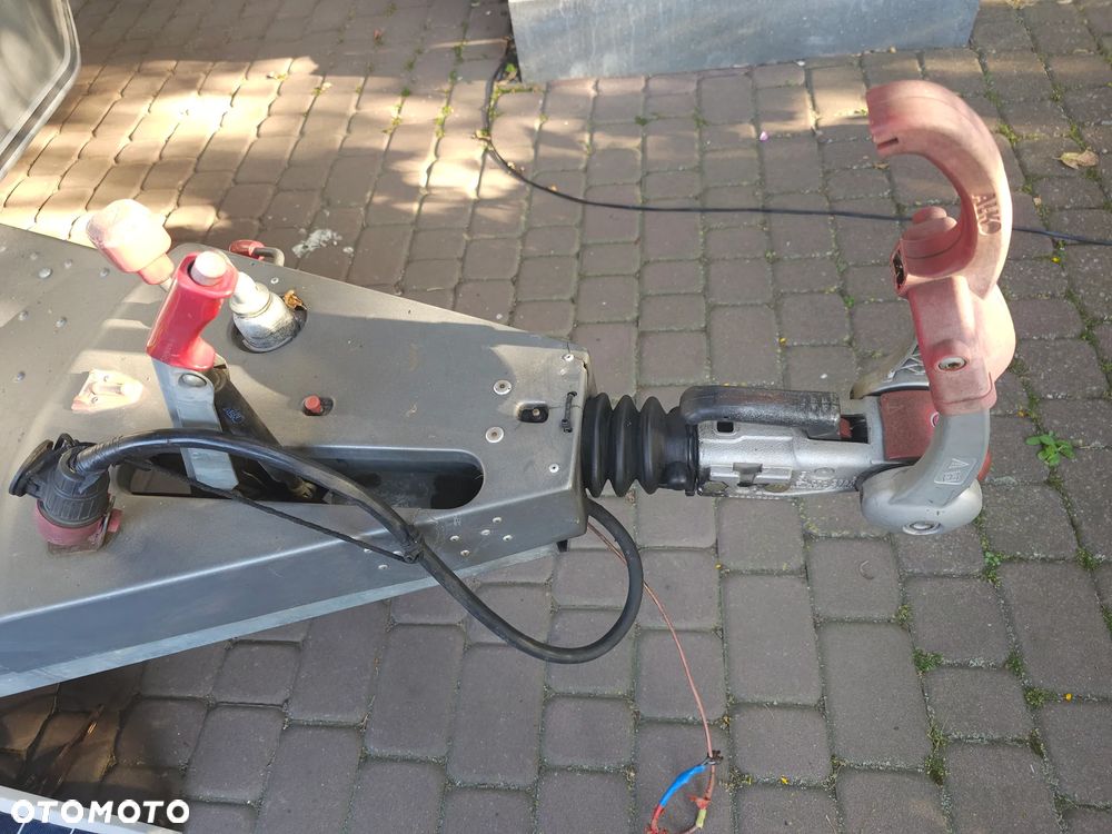 Hymer-Eriba Nova Swing 462A - 4