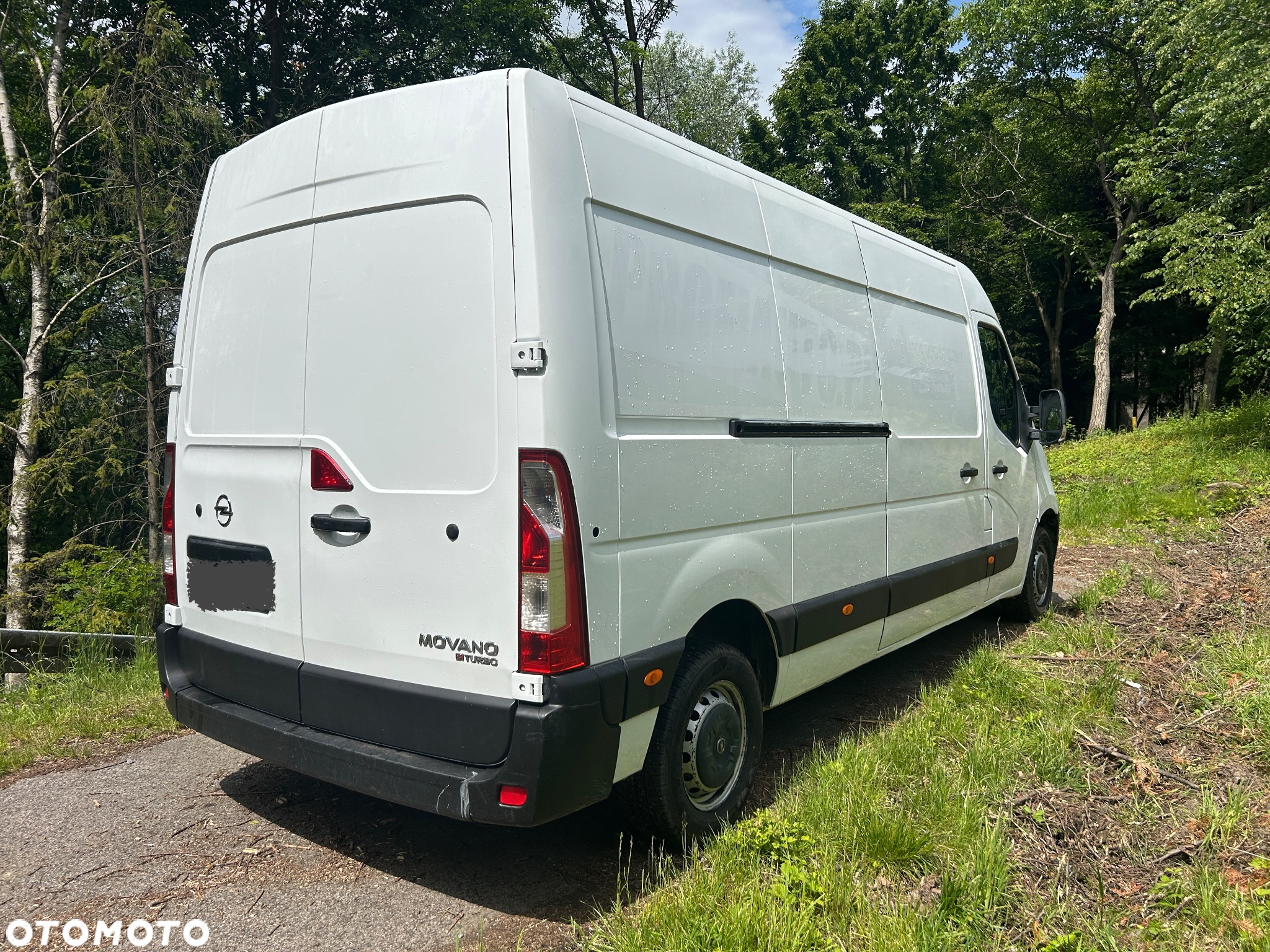 Opel Movano - 4