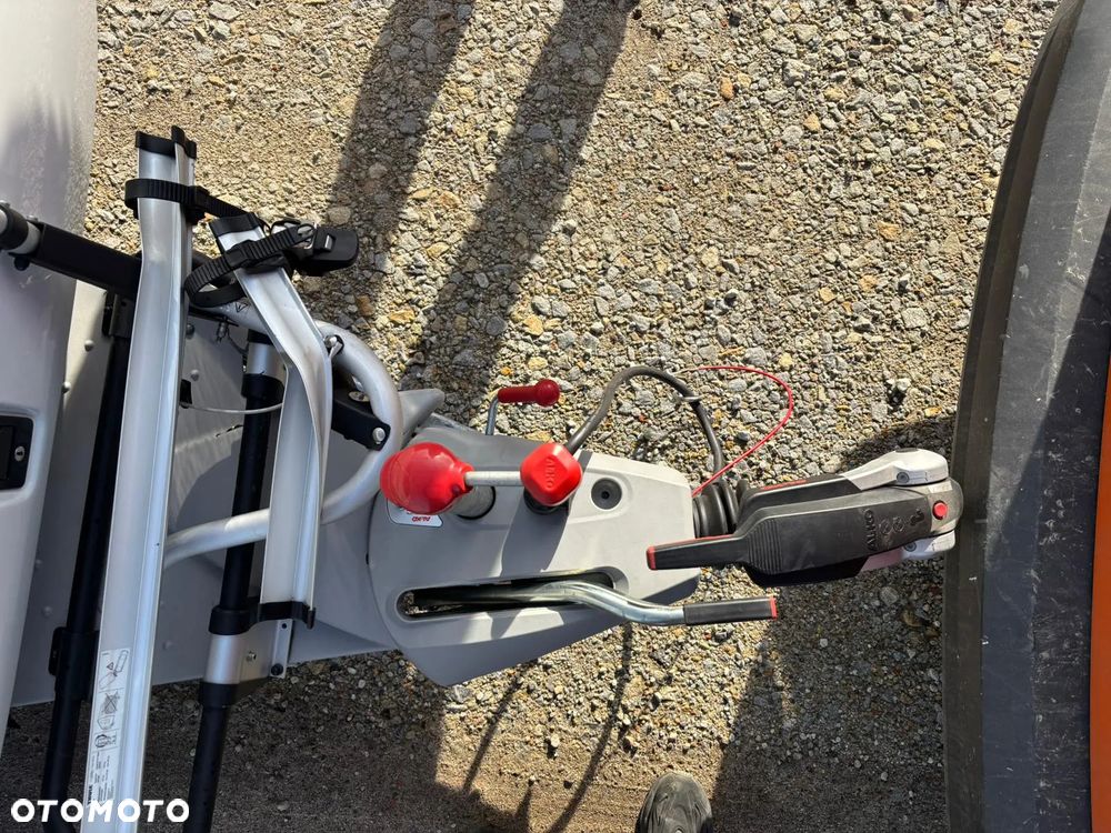 Hymer-Eriba Nova 465 - 35