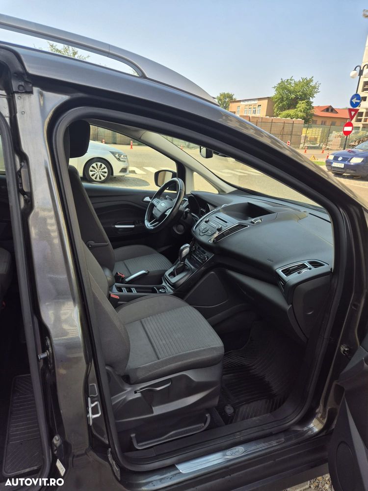 Ford Grand C-Max - 7
