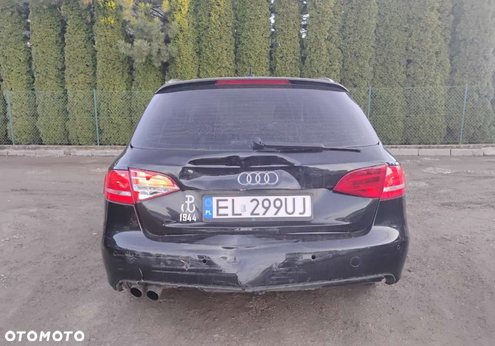 Audi A4 Avant - 19