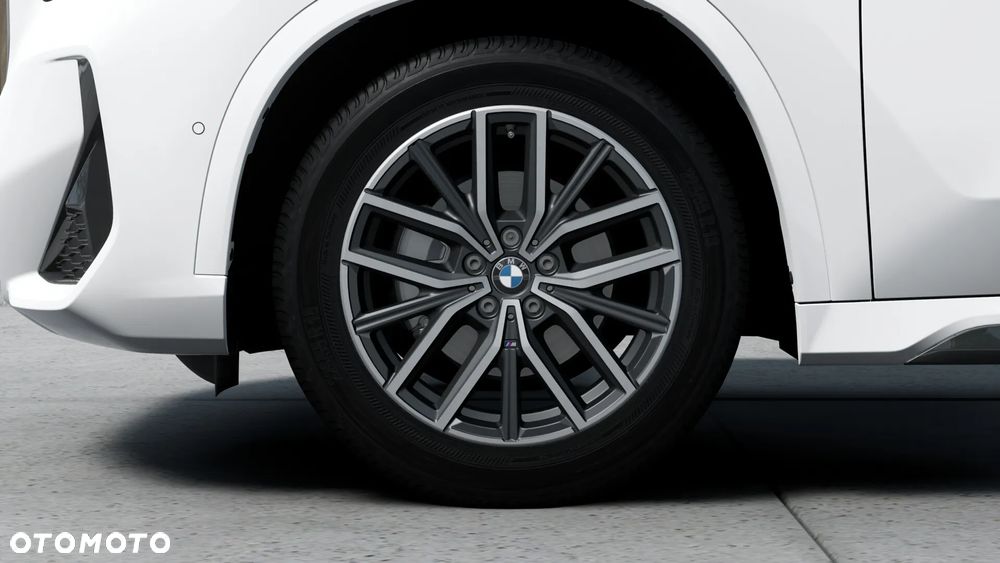 BMW X1 sDrive18d M Sport sport - 9