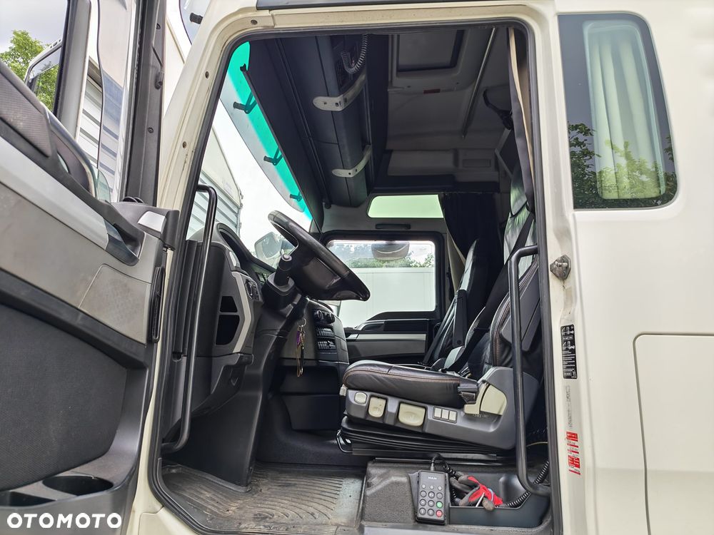 MAN TGX 18.440 - 13