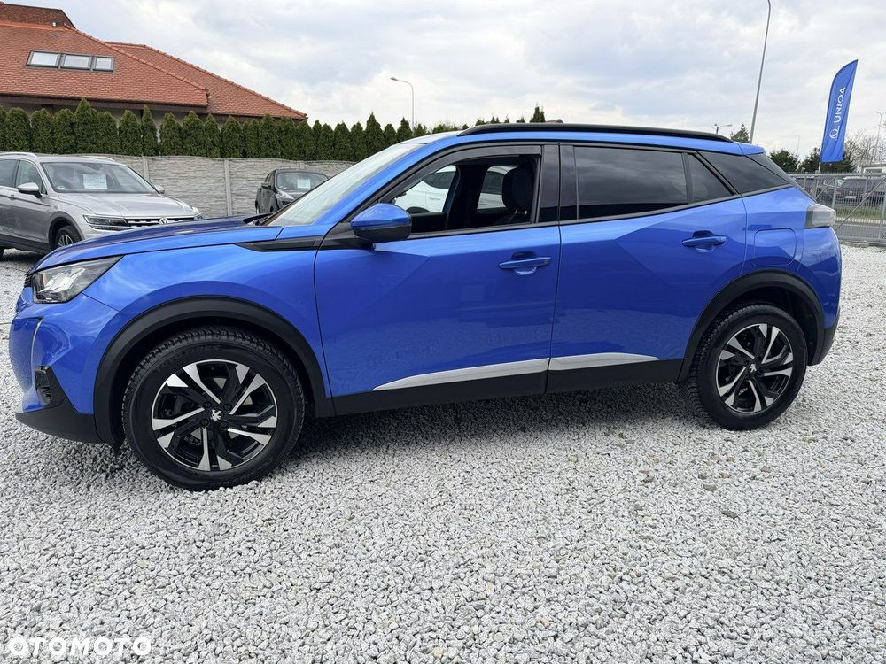 Peugeot 2008 Benzin 100 Business - 6