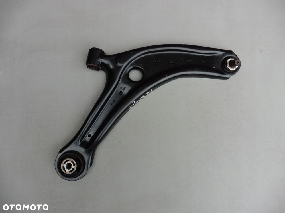 WAHACZ PRAWY PRZÓD FORD FIESTA MK8 ORYGINAŁ