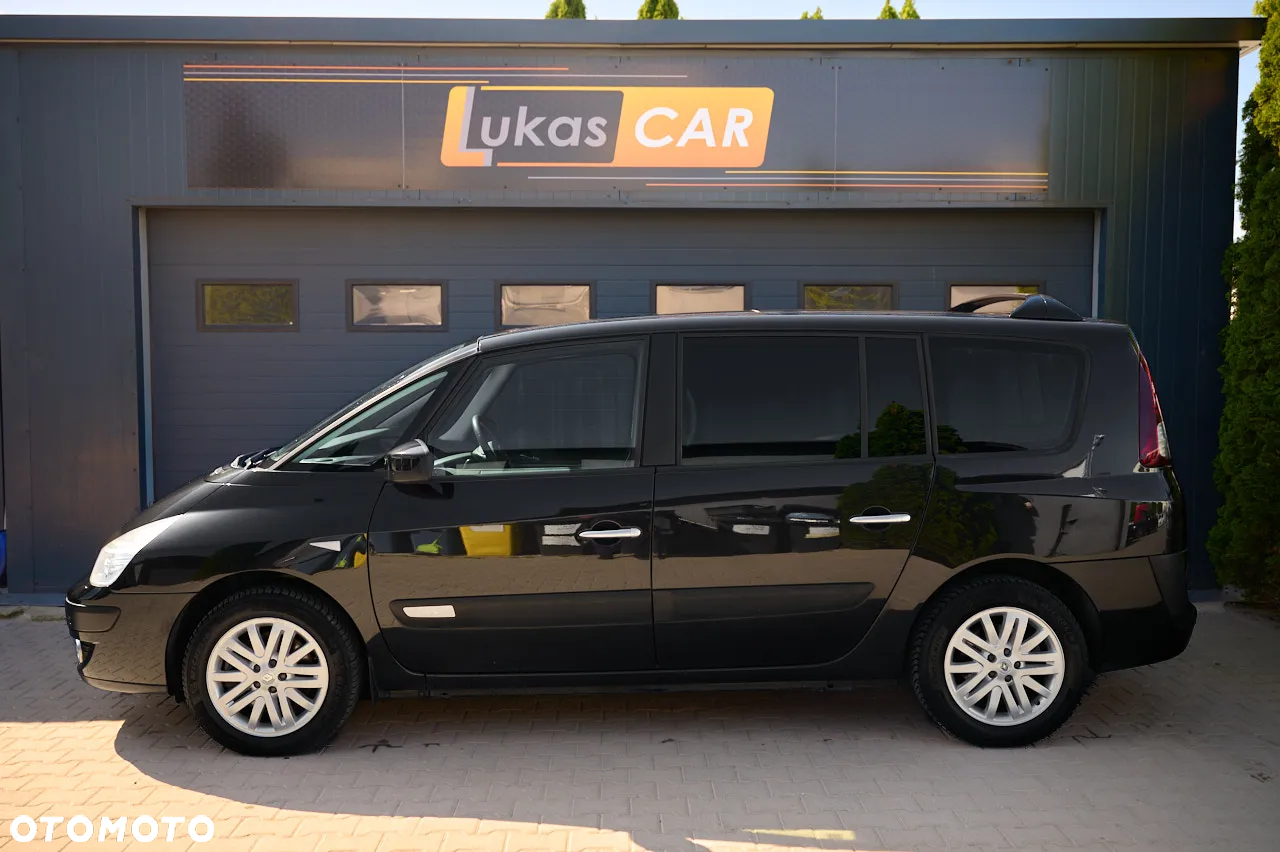 Renault Grand Espace 2.0 dCi 175 FAP Initiale - 6