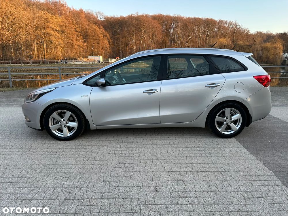 Kia Ceed 1.6 CRDi L - 6