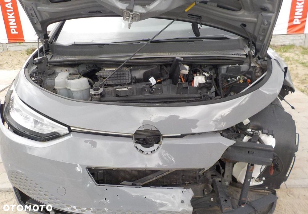 Volkswagen ID.3 58kWh Life - 5