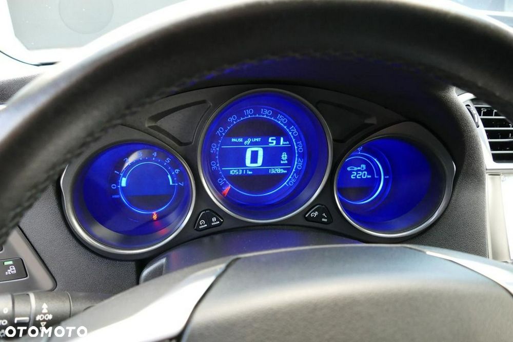 Citroën C4 1.2 e-THP Exclusive - 31