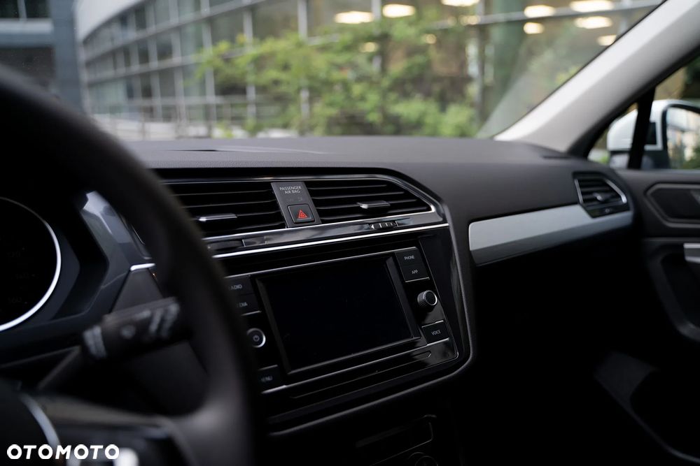 Volkswagen Tiguan 2,0 TSI OPF 4Motion DSG Elegance - 8