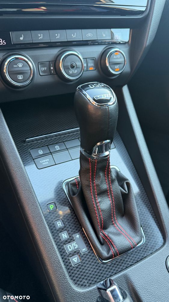 Skoda Octavia - 19