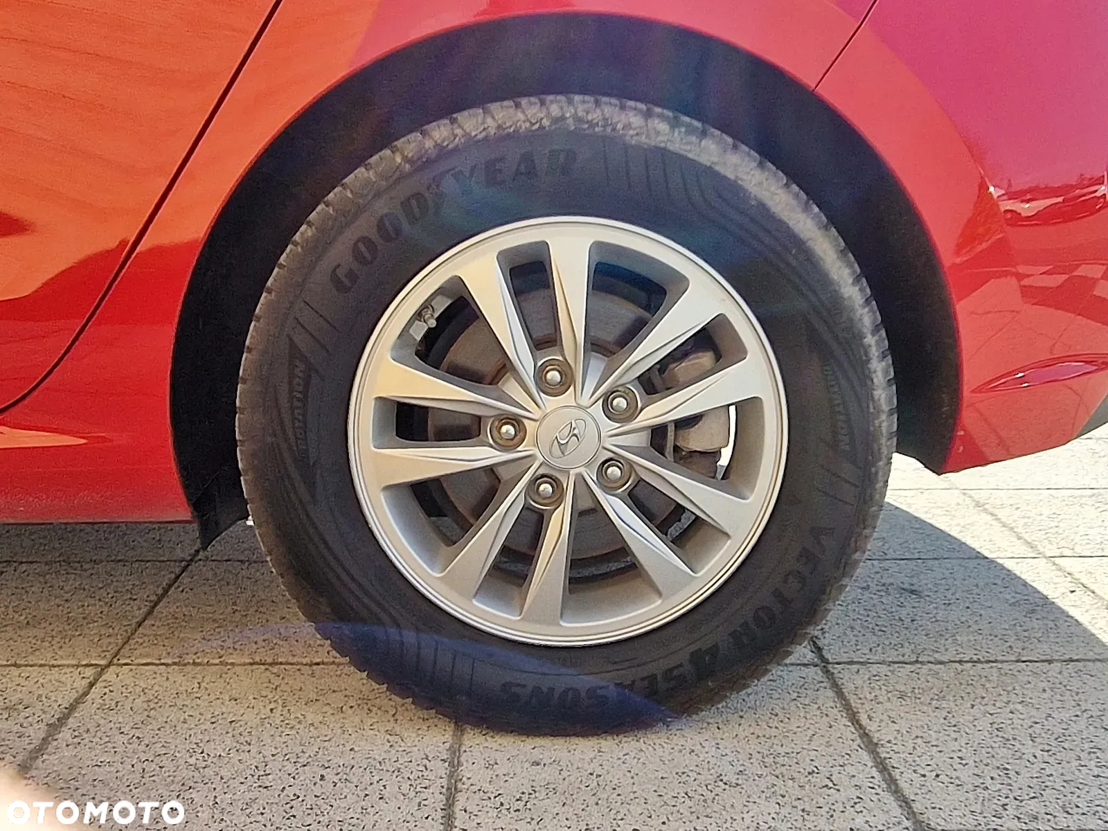 Hyundai i30 1.4 Advantage - 22