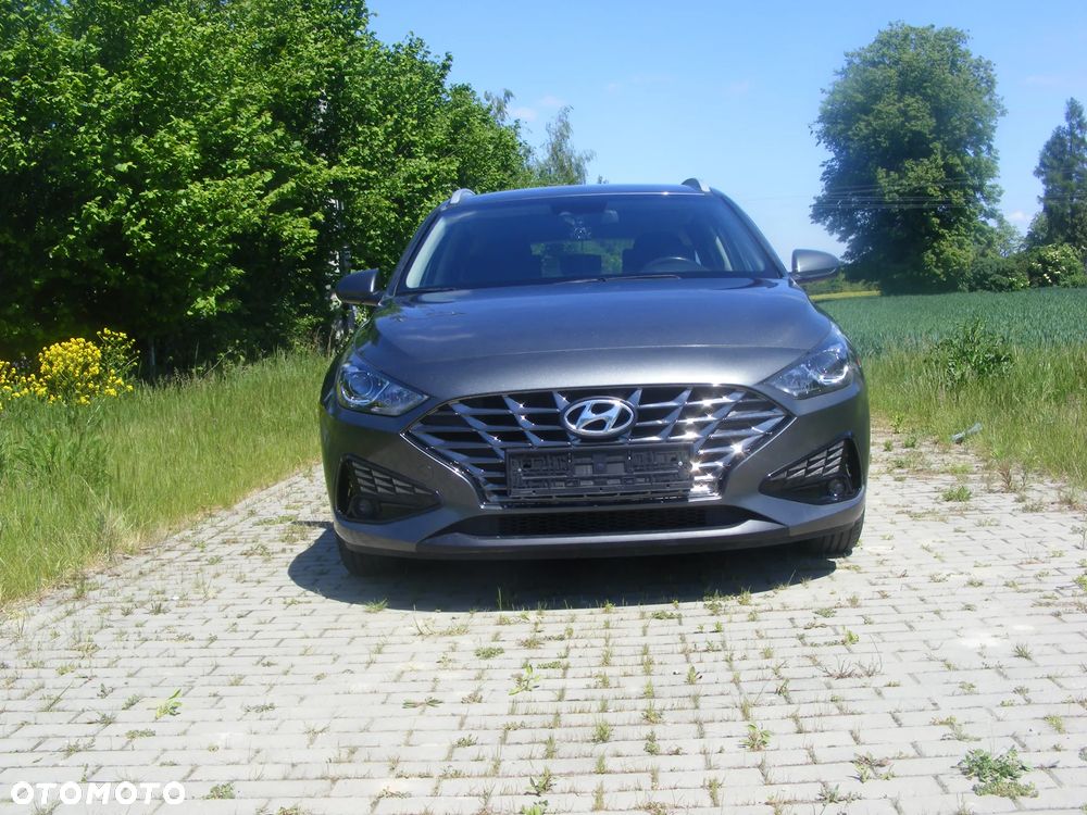 Hyundai i30 - 3