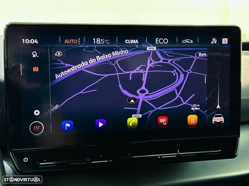 Cupra Born 58 kWh Plus - 51