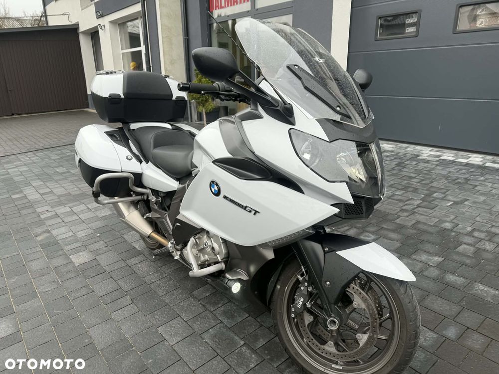 BMW K - 17