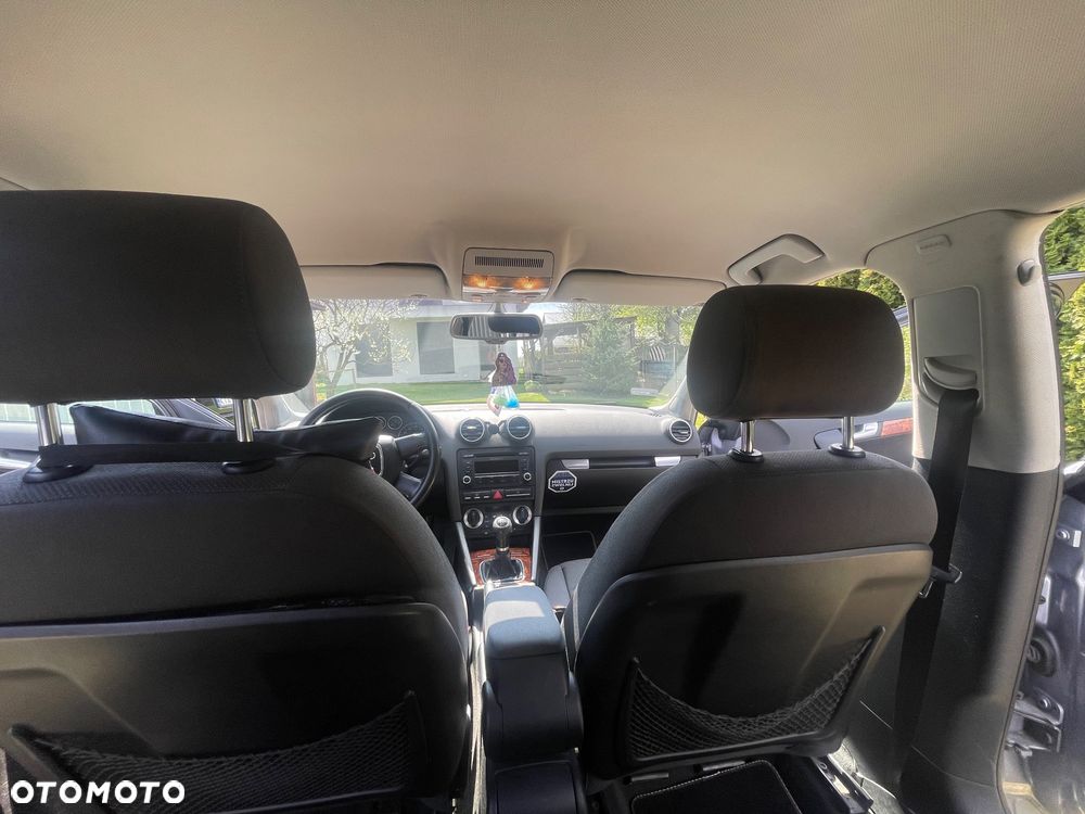 Audi A3 Sportback 1.9 TDI Ambiente - 15