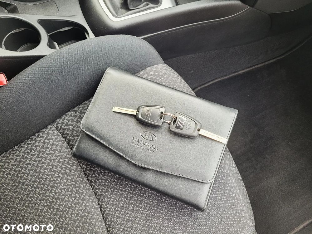 Kia Ceed 1.6 CVVT EX - 18