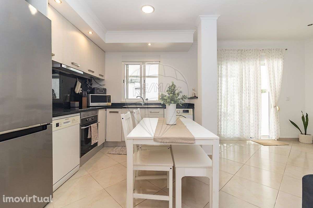 Apartamento T2 para venda - Grande imagem: 5/13