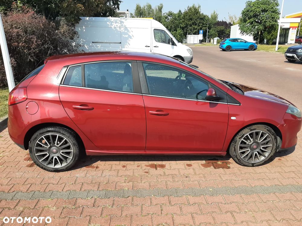 Fiat Bravo - 4