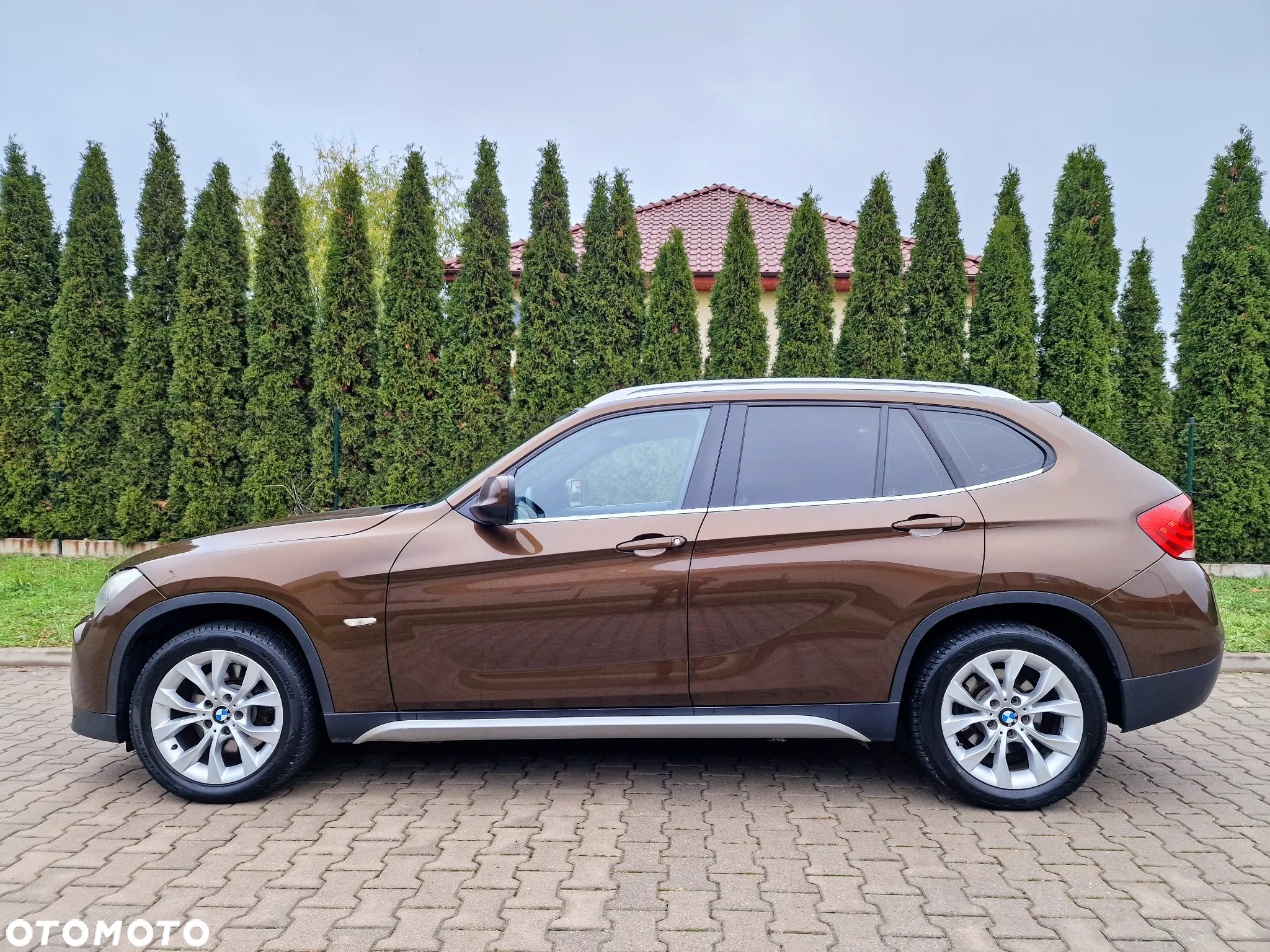BMW X1 xDrive23d - 7