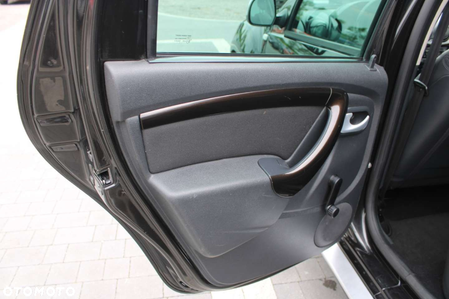 Dacia Duster - 26