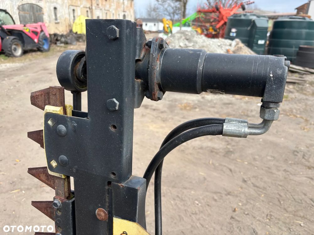 Inny Stół do Rzepaku Biso Schrattenecker Integral CX 100 (7.3m) - 8