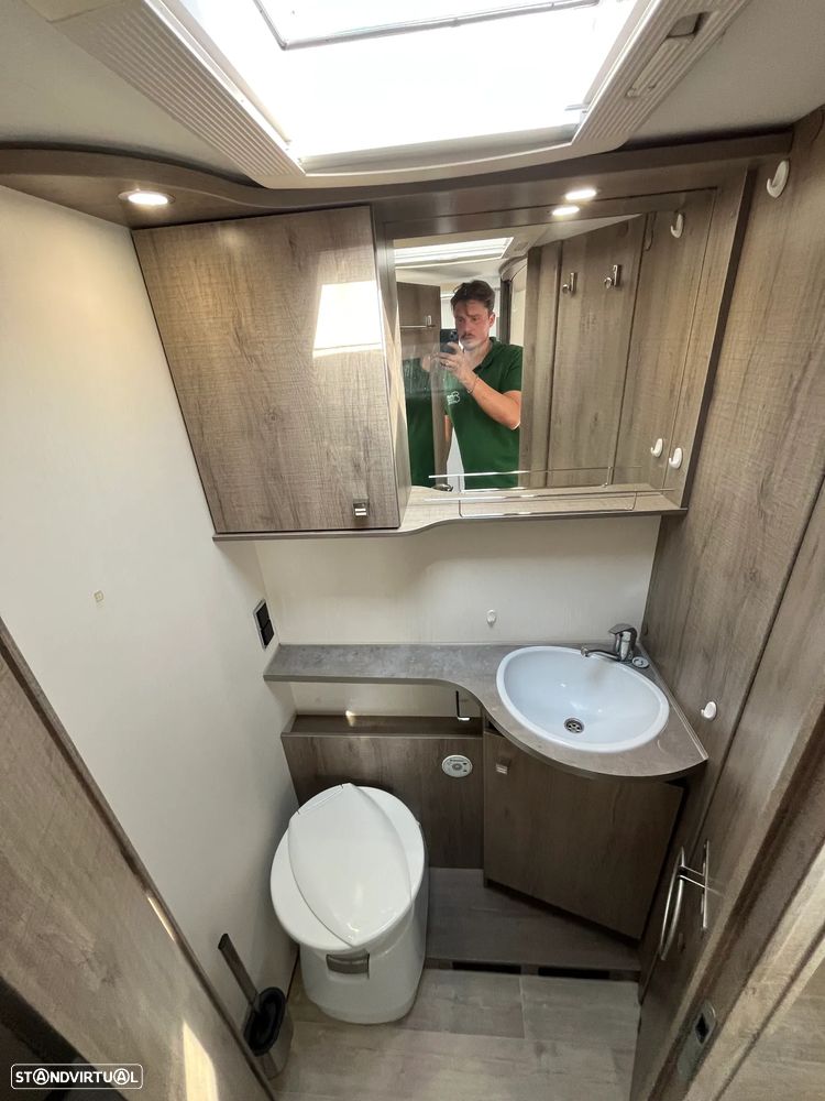 Bavaria Style T746 - 25