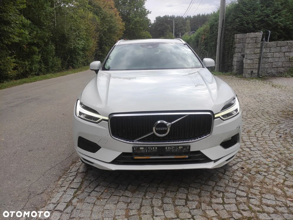 Volvo XC 60 D4 SCR AWD Momentum - 14