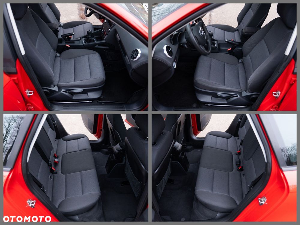 Audi A3 Sportback 1.4 TFSI Attraction - 36