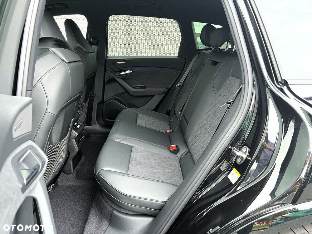 Audi Q6 e-tron - 29