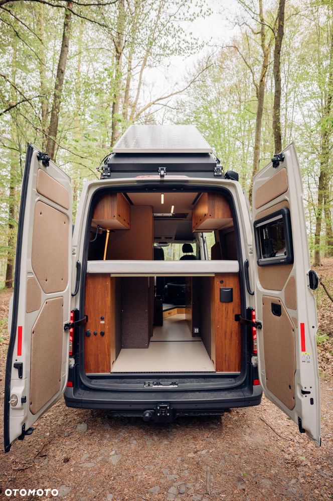 Volkswagen CRAFTER - 16