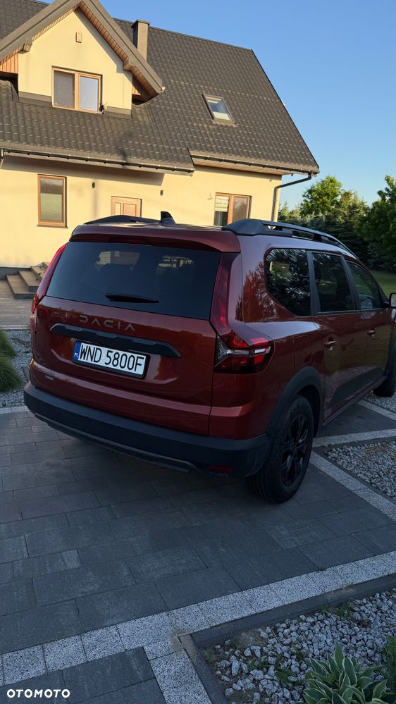 Dacia Jogger - 3