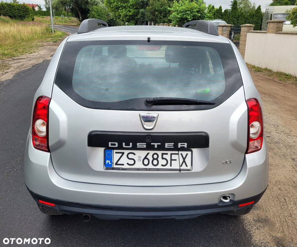 Dacia Duster - 20