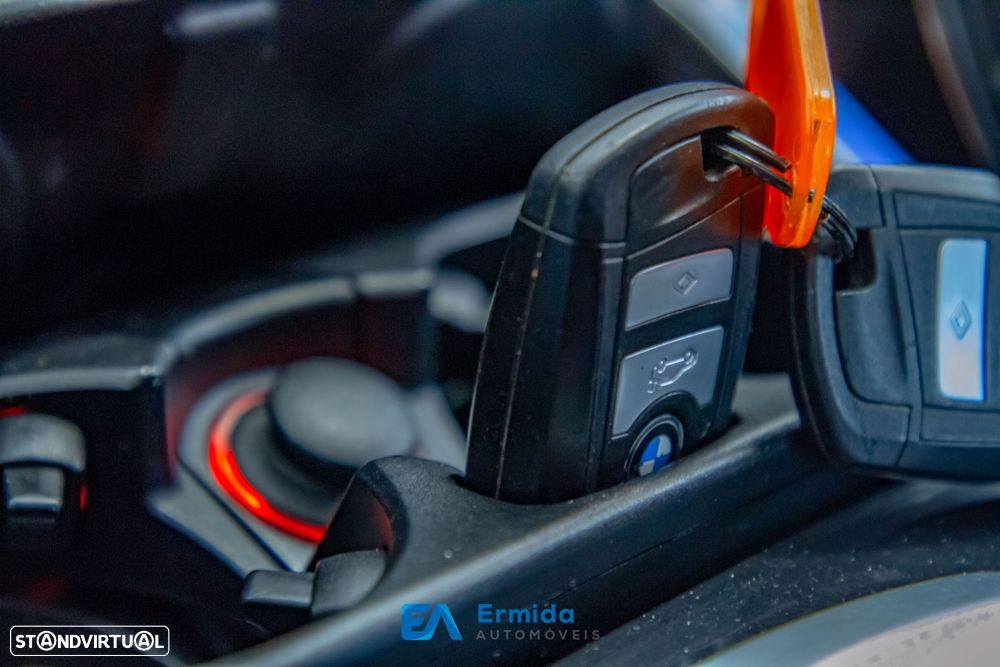 BMW 520 d Pack M Auto - 54