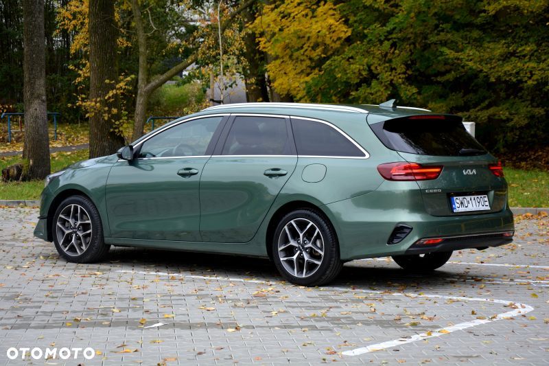 Kia Ceed 1.5 T-GDI L - 20