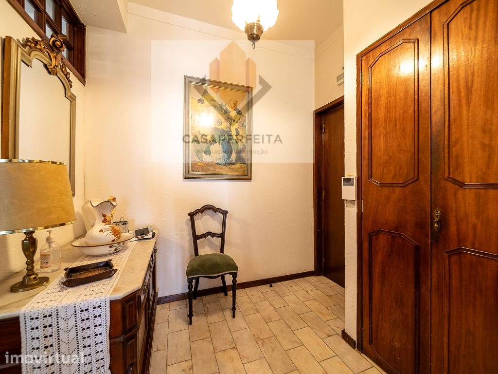 Apartamento T4 com Lugar de Garagem - Devesas, Vila Nova de Gaia - Grande imagem: 3/34