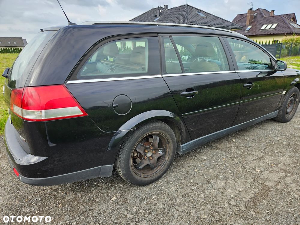 Opel Vectra 1.9 CDTI Cosmo - 6