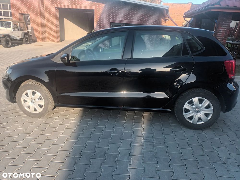 Volkswagen Polo - 3