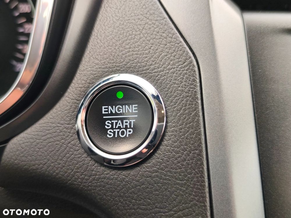 Ford Mondeo 2.0 TDCi Titanium PowerShift - 34
