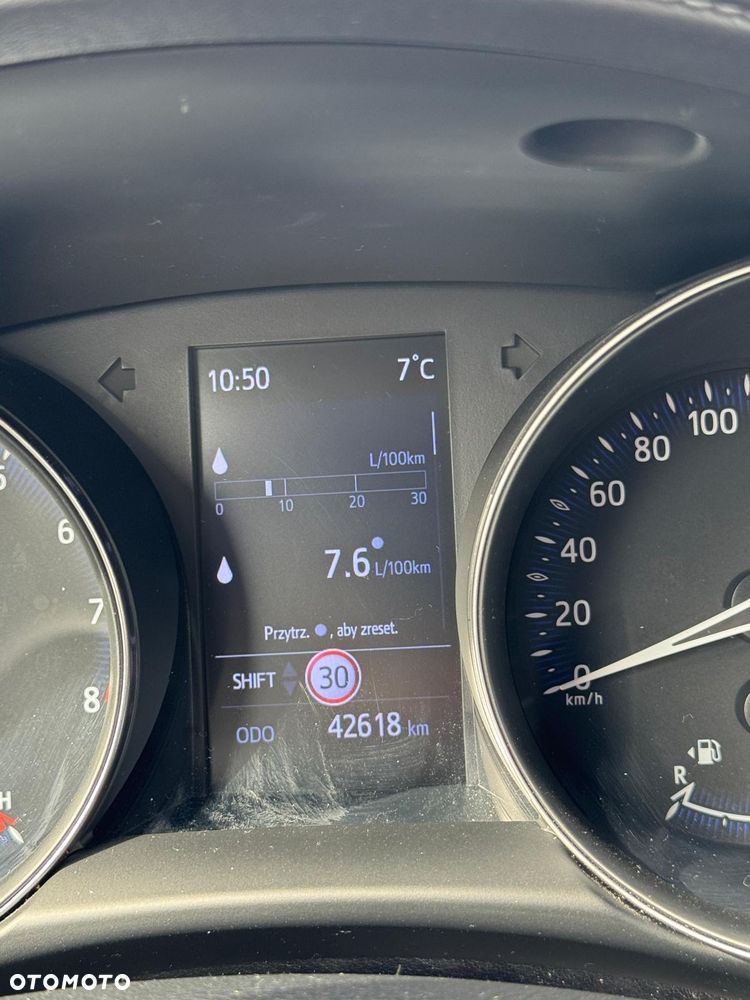 Toyota C-HR 1.2 T Comfort - 9